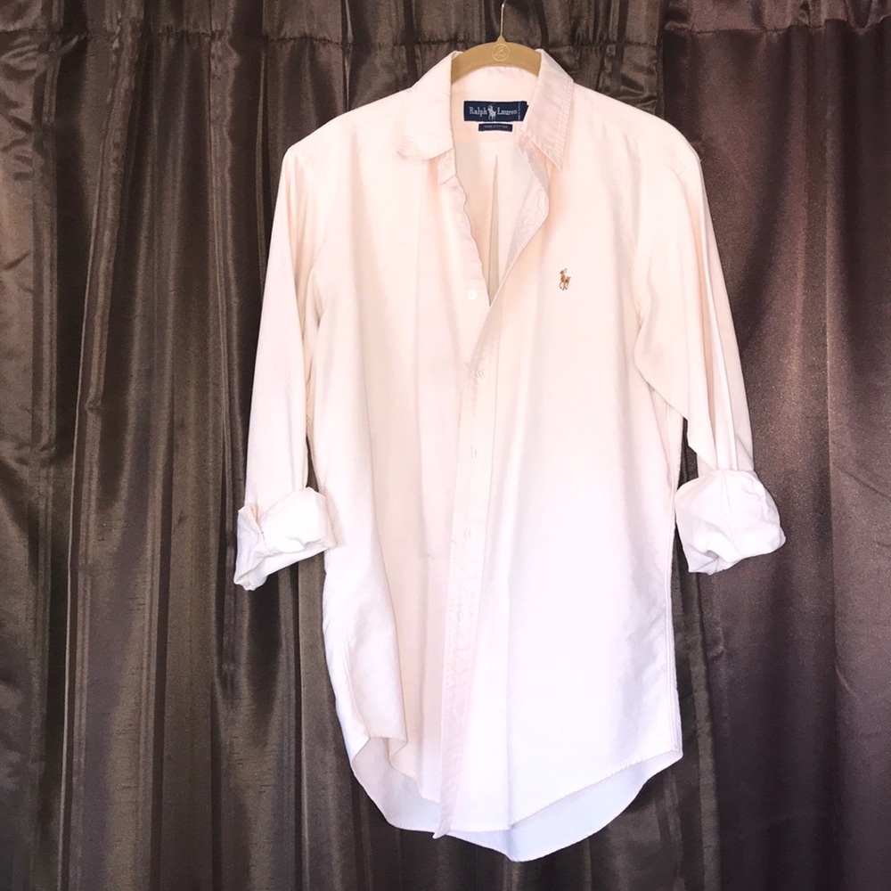 Ralph Lauren shirt